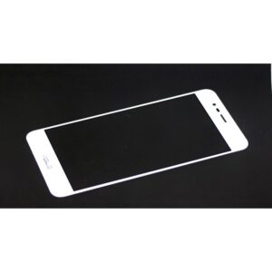 Geam Sticla Asus Zenfone 3 Max ZC520TL Alb
