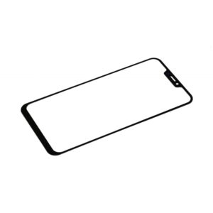 Geam Sticla cu OCA Asus Zenfone 5 ZE620KL Negru