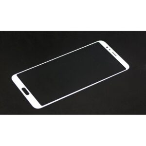 Geam Sticla Huawei Honor View 10, V10 Alb