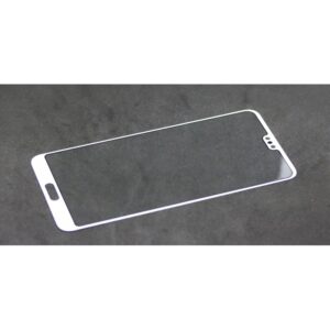 Geam Sticla LCD Huawei P20 Alb