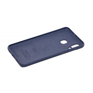 Husa Silicone Case Samsung Galaxy S10, SM G973 Mov