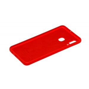 Husa Silicone Case Samsung Galaxy A30, SM A305 Rosie
