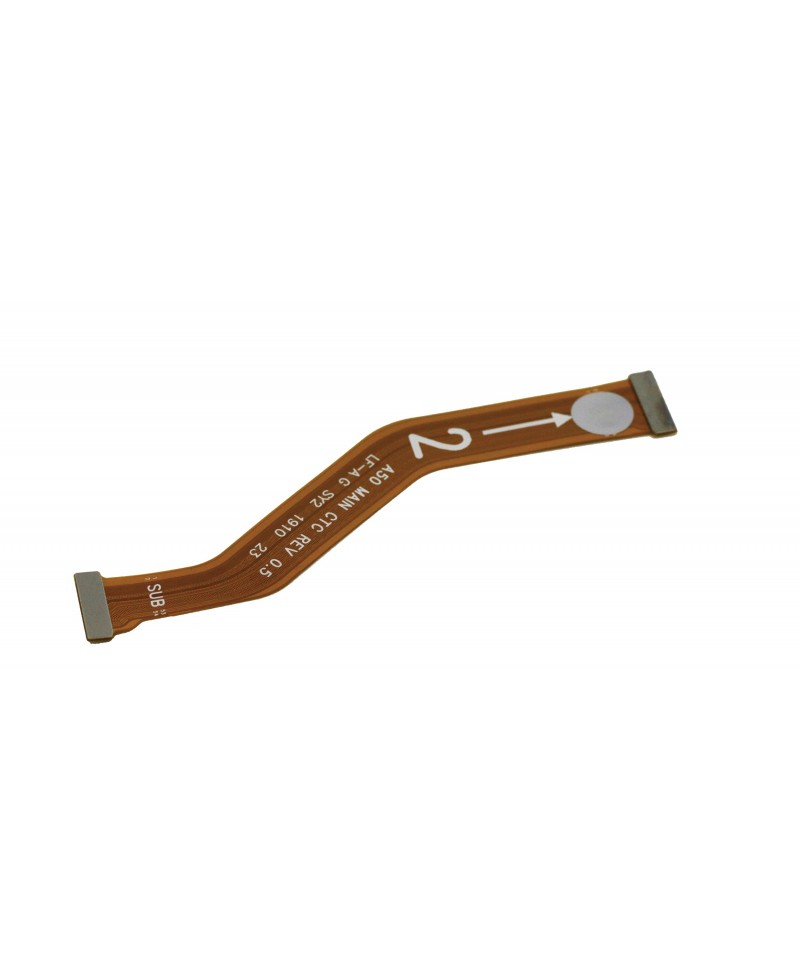 Flex Placa De Baza Samsung Galaxy A50, SM A505