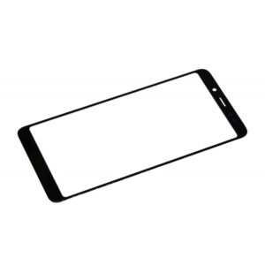 Geam Sticla Xiaomi Redmi Note 5 Pro Negru
