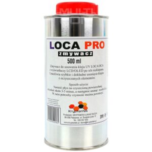 Solutie indepartare (curatat) OCA, recipient 500ml