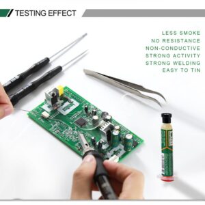Pasta Flux BEST 559A, 10G