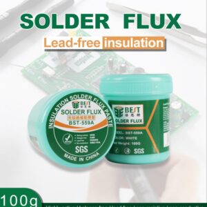 Pasta Flux BEST 559A, 100G