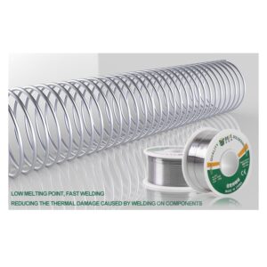 Fir Lipire, Cositor BEST SN45/SN55 40g