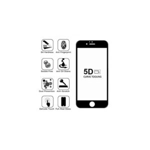 Geam Soc Protector Full LCD Lion Samsung Galaxy M30, A40s Negru