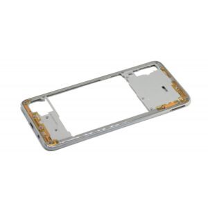 Mijloc Samsung Galaxy A70, SM A705 Alb