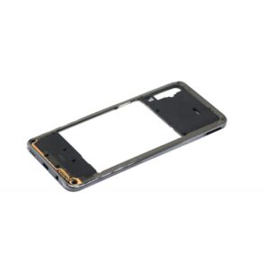Mijloc Samsung Galaxy A50, SM A505 Negru