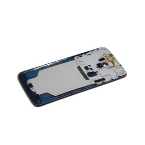 Capac Baterie Motorola Moto E5 Negru