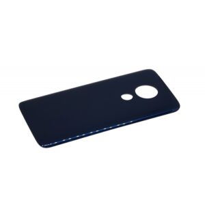 Capac Baterie Motorola Moto G6 Albastru