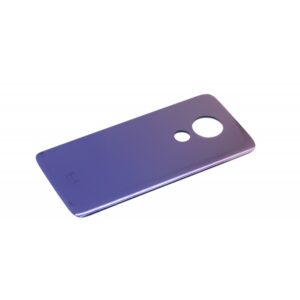 Capac Baterie Motorola Moto G7 Power Mov