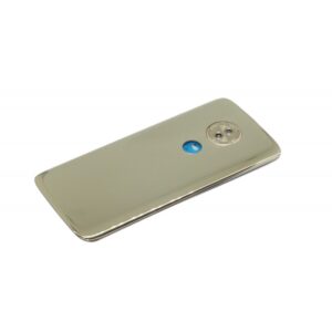 Capac Baterie Motorola Moto G6 Play Gold