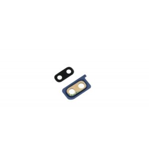 Geam Camera Samsung Galaxy A20e, SM A202 Albastru