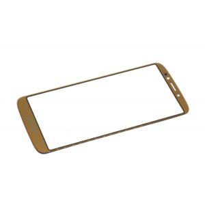 Geam Sticla Motorola Moto E5 Plus Gold