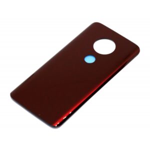 Capac Baterie Motorola Moto G7 Plus Rosu