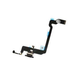 Modul Incarcare Apple iPhone XS Negru
