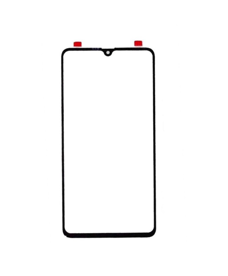 Geam Sticla cu OCA Huawei Mate 20X