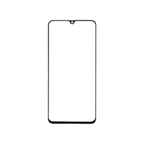 Geam Sticla cu OCA Samsung Galaxy A20s, A207