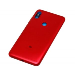 Carcasa Spate Xiaomi Redmi Note 6 Pro Rosie