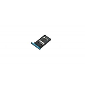 Suport Sim Huawei Mate 20X Verde-Turcoaz