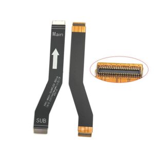 Flex Placa de Baza Nokia X6, Nokia 6.1 Plus