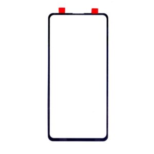 Geam Sticla + OCA Xiaomi Redmi K20, K20 Pro, 9T