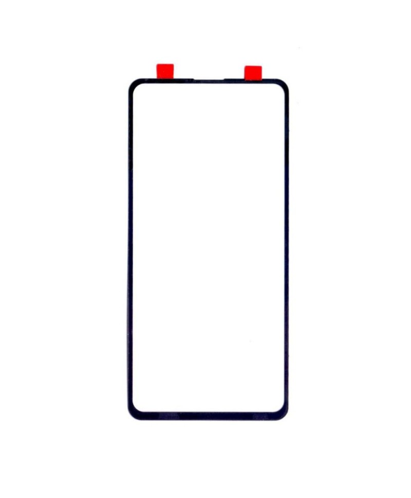 Geam Sticla + OCA Xiaomi Redmi K20, K20 Pro, 9T