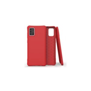 Husa Anti Shock Matt TPU Apple iPhone 11 Pro Max Rosie