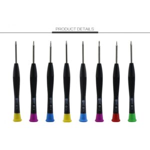 Set Surubelnite BST-8801A