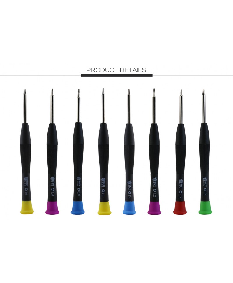 Set Surubelnite BST-8801A
