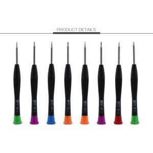 Set Surubelnite BST-8801B