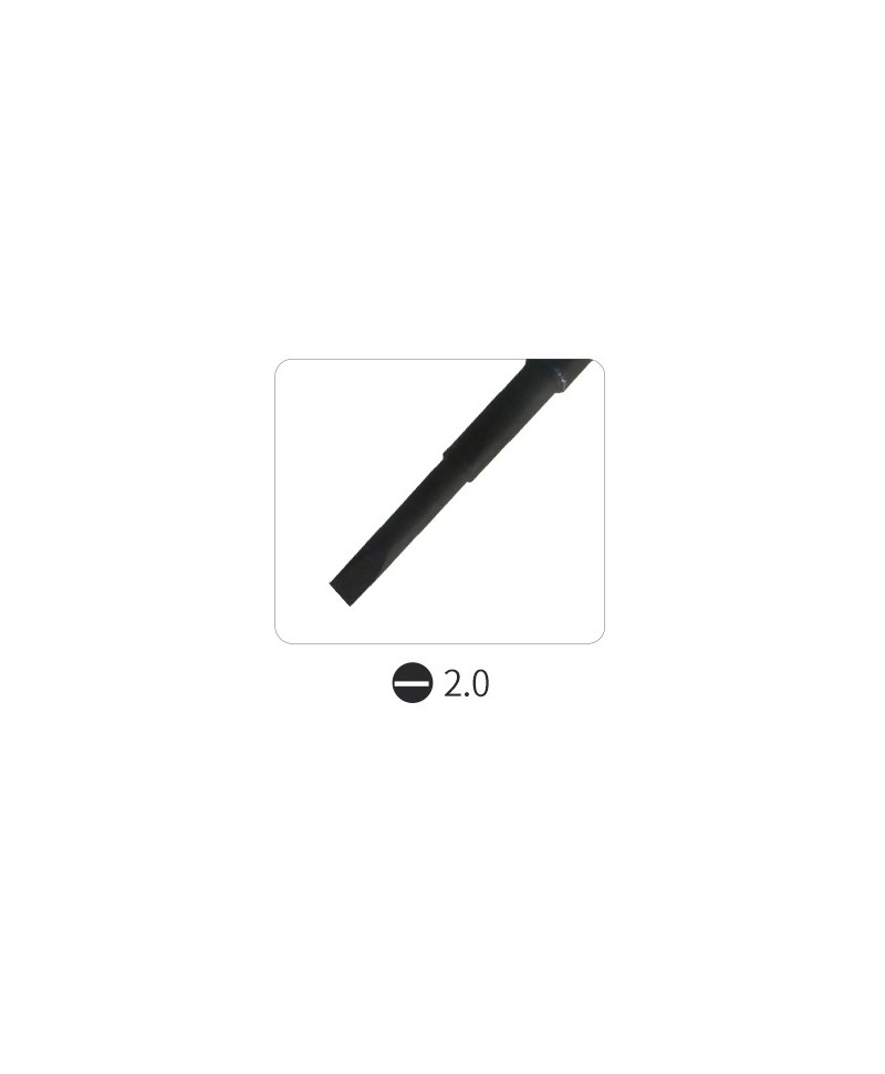 Surubelnita BST-668s Slotted 2.0 (Dreapta)