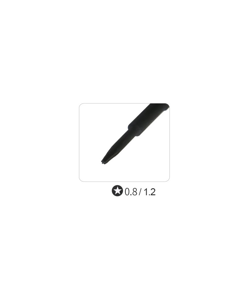 Surubelnita BST-668s Pentalobe 1.2