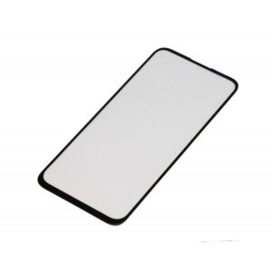 Geam Sticla Huawei P40 Lite Negru Cu OCA
