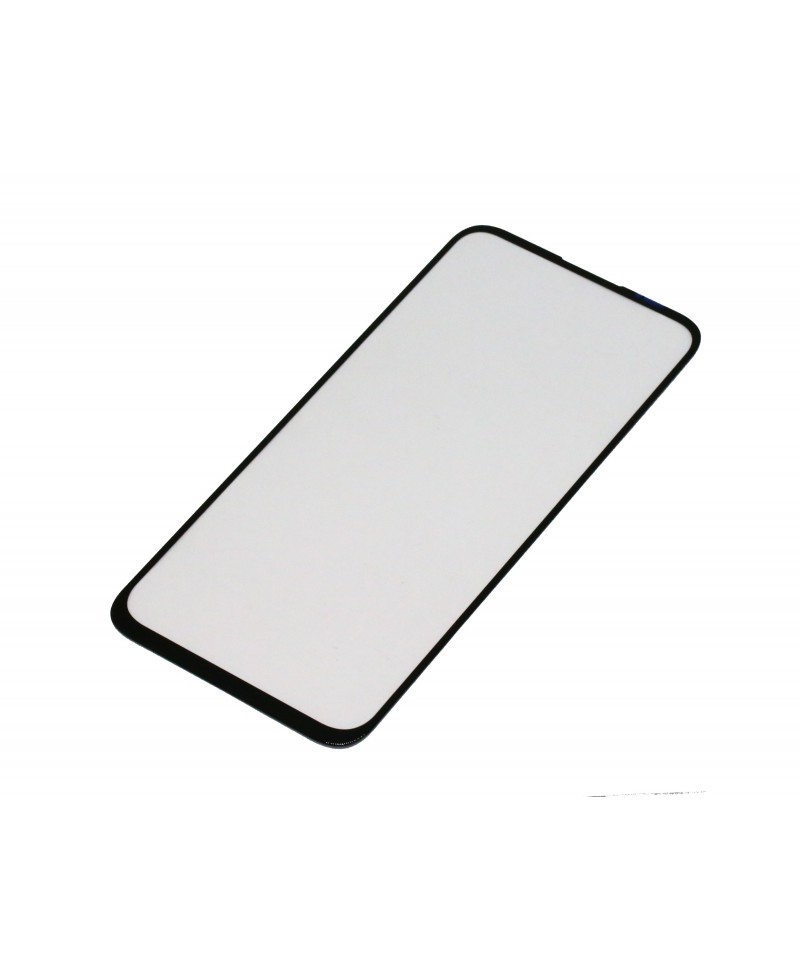 Geam Sticla Huawei P40 Lite Negru Cu OCA