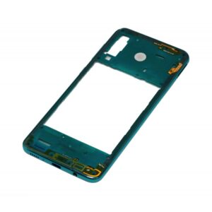 Mijloc Samsung Galaxy A30s, SM A307 Verde