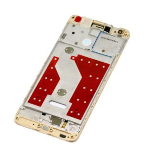 Rama LCD Huawei Y7 Prime Gold