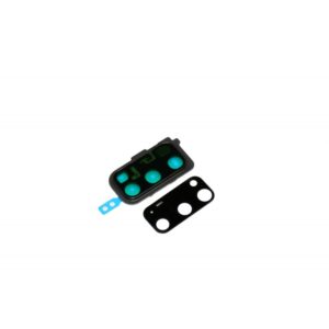 Geam Camera Samsung Galaxy S20, G980 Grey