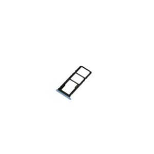 Suport Sim Huawei P40 Lite E Bleu