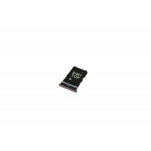 Suport Sim Samsung Galaxy A80, SM A805F Negru