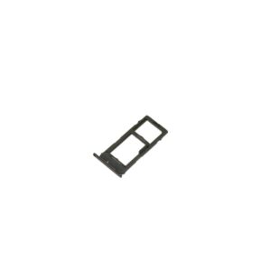 Suport Sim Samsung Galaxy S10 5G, SM G977 Negru