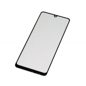 Geam Sticla cu OCA Galaxy A31, SM A315F Negru