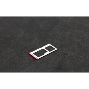 Suport Sim Xiaomi Redmi K30 Rosu