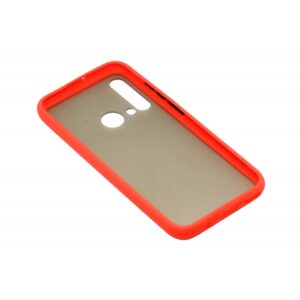 Husa Soft Touch Huawei P40 Lite Rosie