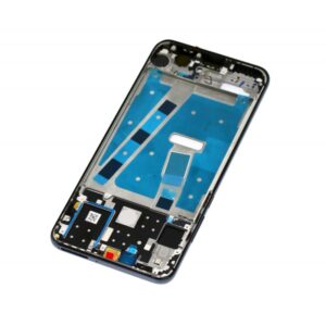 Rama LCD Huawei P30 Lite Neagra