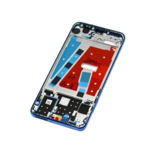 Rama LCD Huawei P30 Lite Albastru