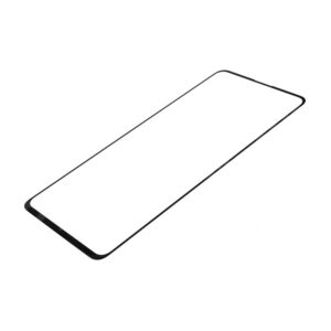 Geam Sticla Samsung Galaxy A51, SM A515 Negru Cu OCA